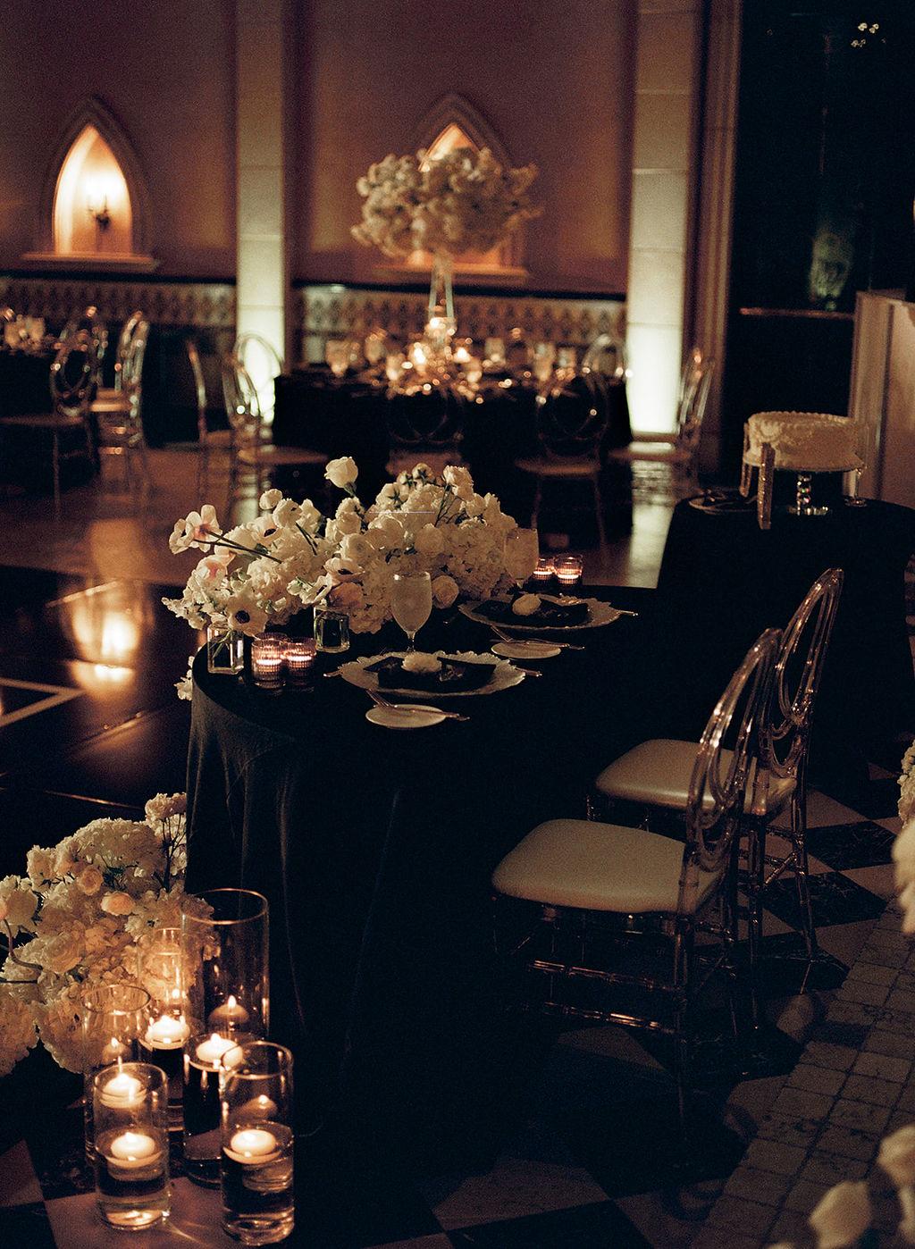 A Romantic Fall Wedding at the Fairmont Grand Del Mar 26