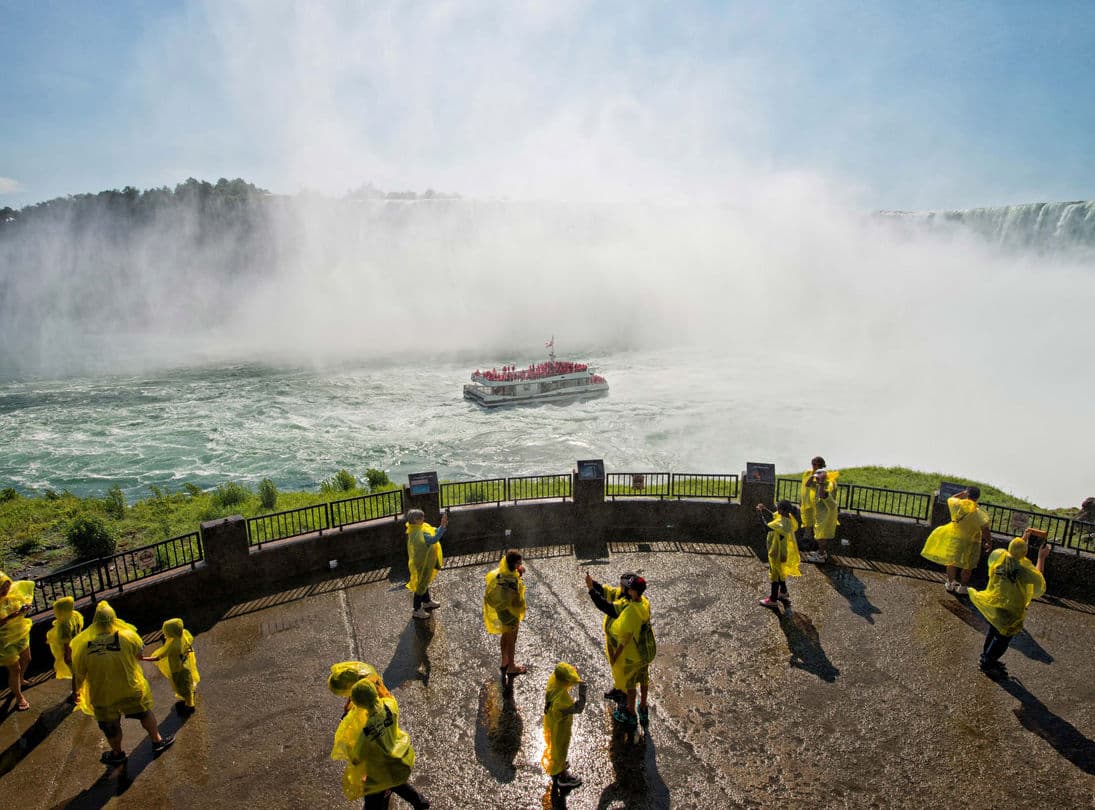 VIP Ontario Tours portfolio 2