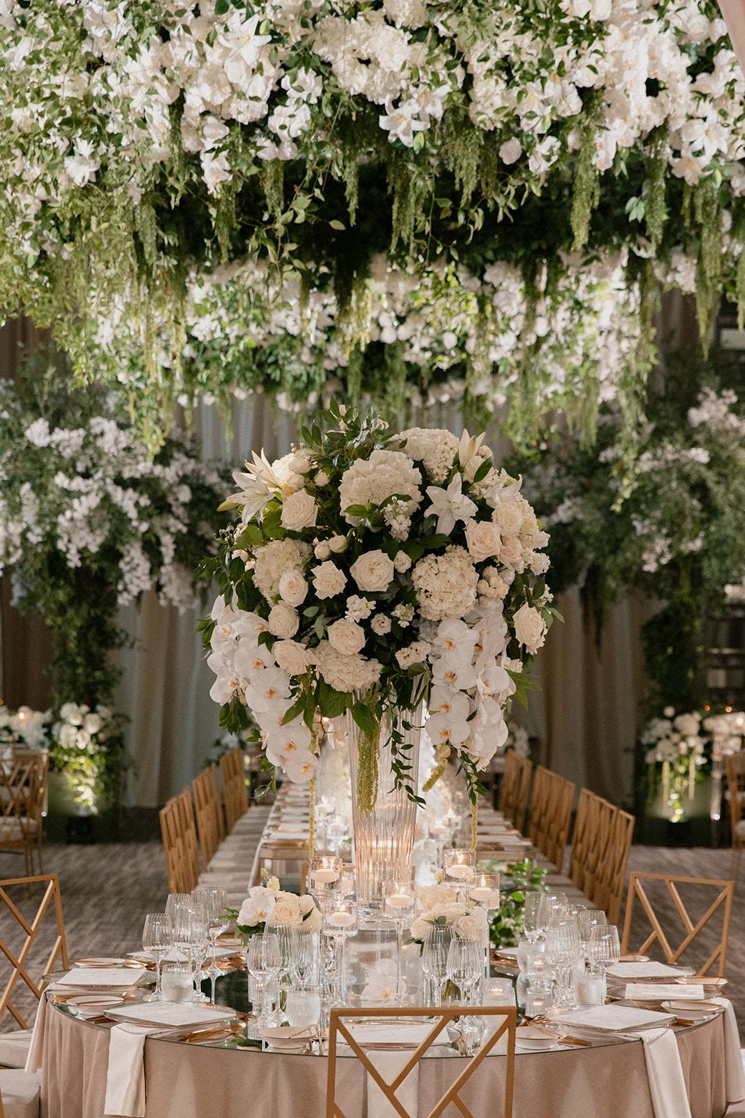 A Whimsical Fall Wedding at the Four Seasons Toronto 33