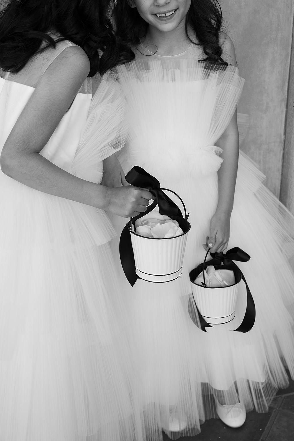 A Romantic Fall Wedding at the Fairmont Grand Del Mar 1