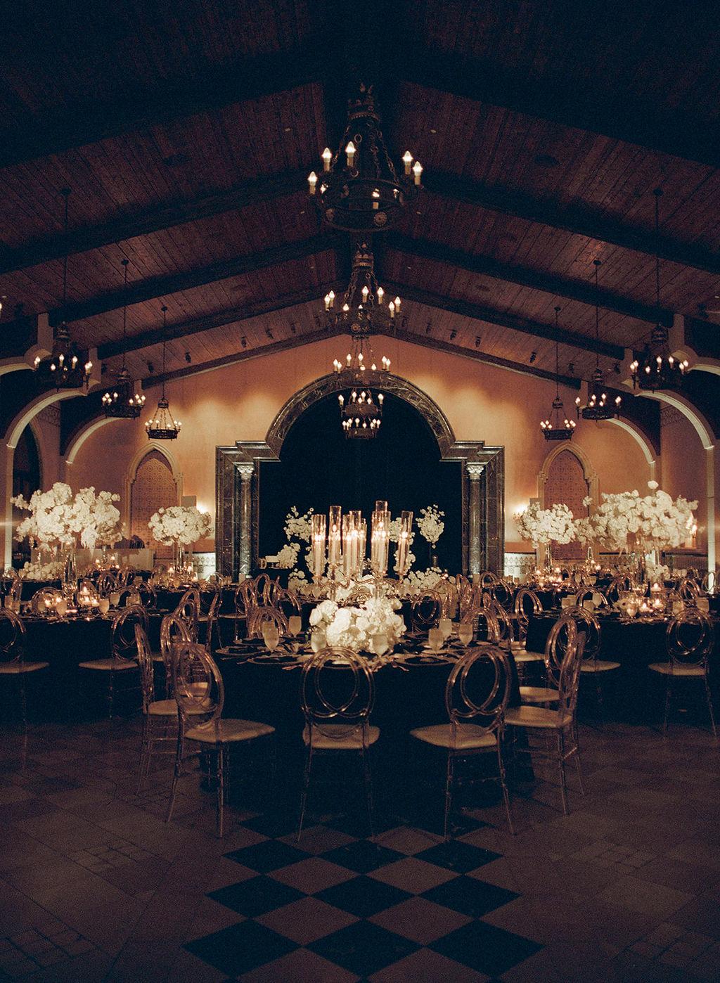 A Romantic Fall Wedding at the Fairmont Grand Del Mar 40