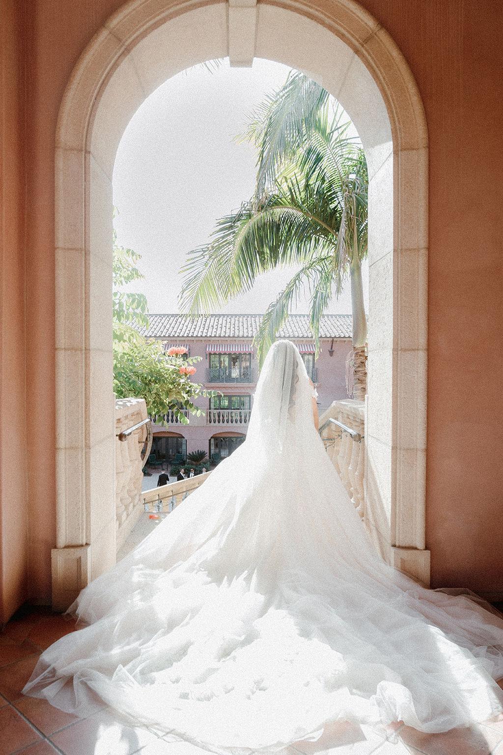 A Romantic Fall Wedding at the Fairmont Grand Del Mar 27