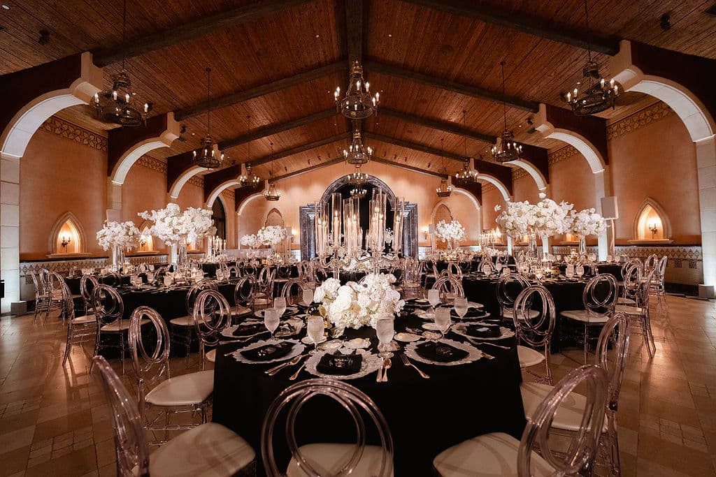 A Romantic Fall Wedding at the Fairmont Grand Del Mar 13