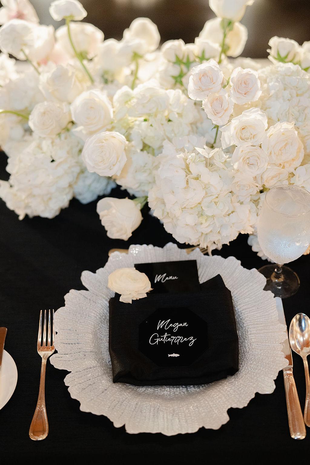 A Romantic Fall Wedding at the Fairmont Grand Del Mar 15