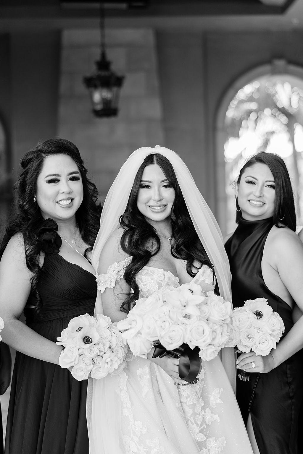 A Romantic Fall Wedding at the Fairmont Grand Del Mar 9
