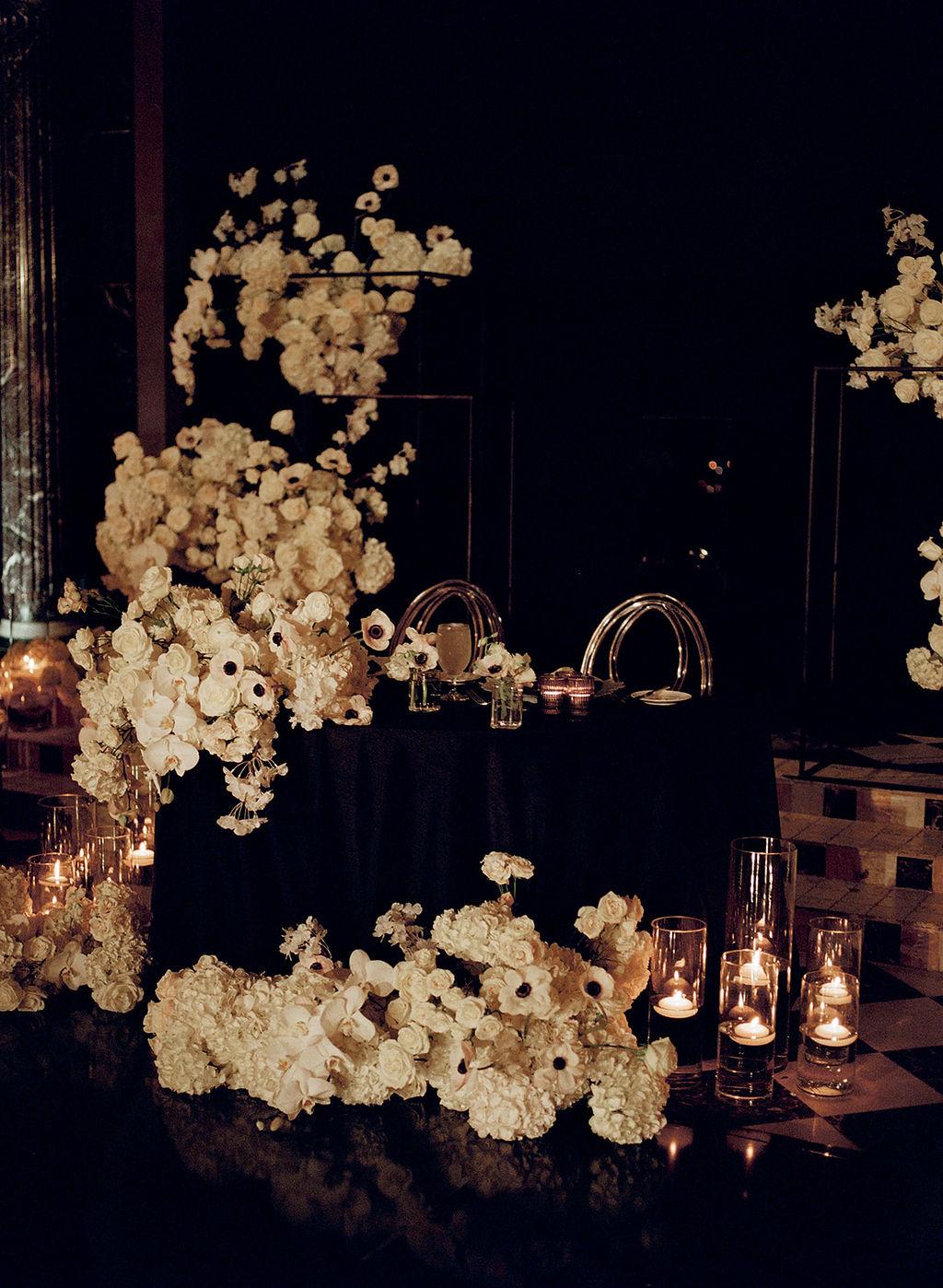 A Romantic Fall Wedding at the Fairmont Grand Del Mar 25
