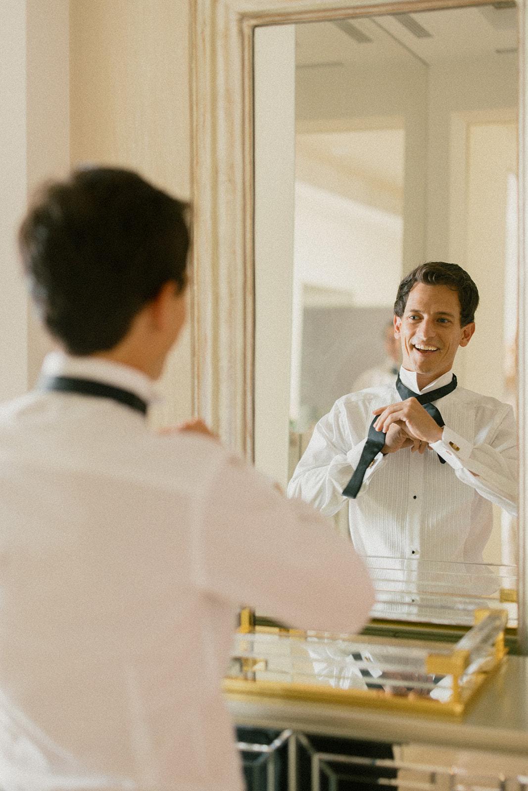 A Whimsical Fall Wedding at the Four Seasons Toronto photo 2