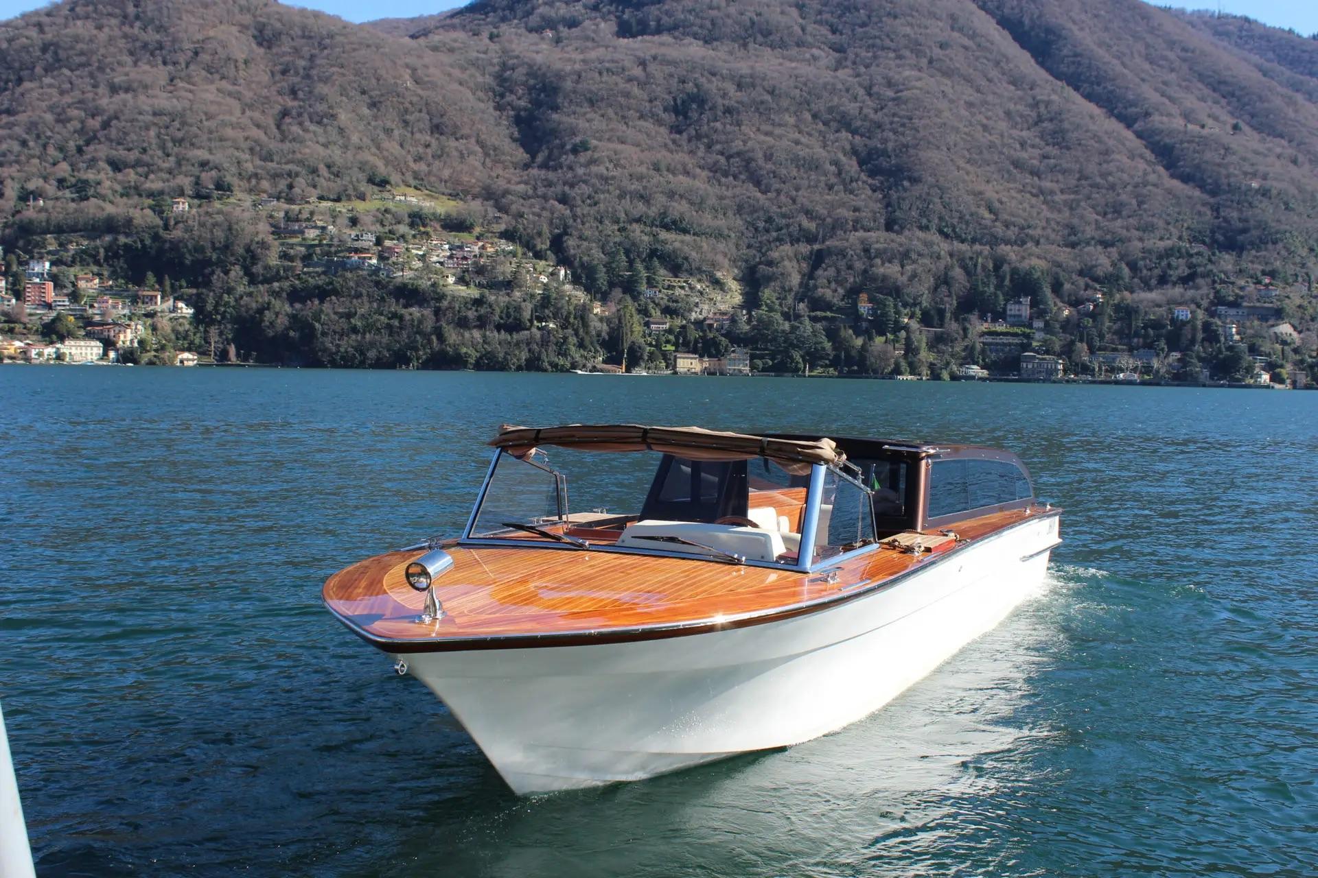 CS Boats portfolio 2