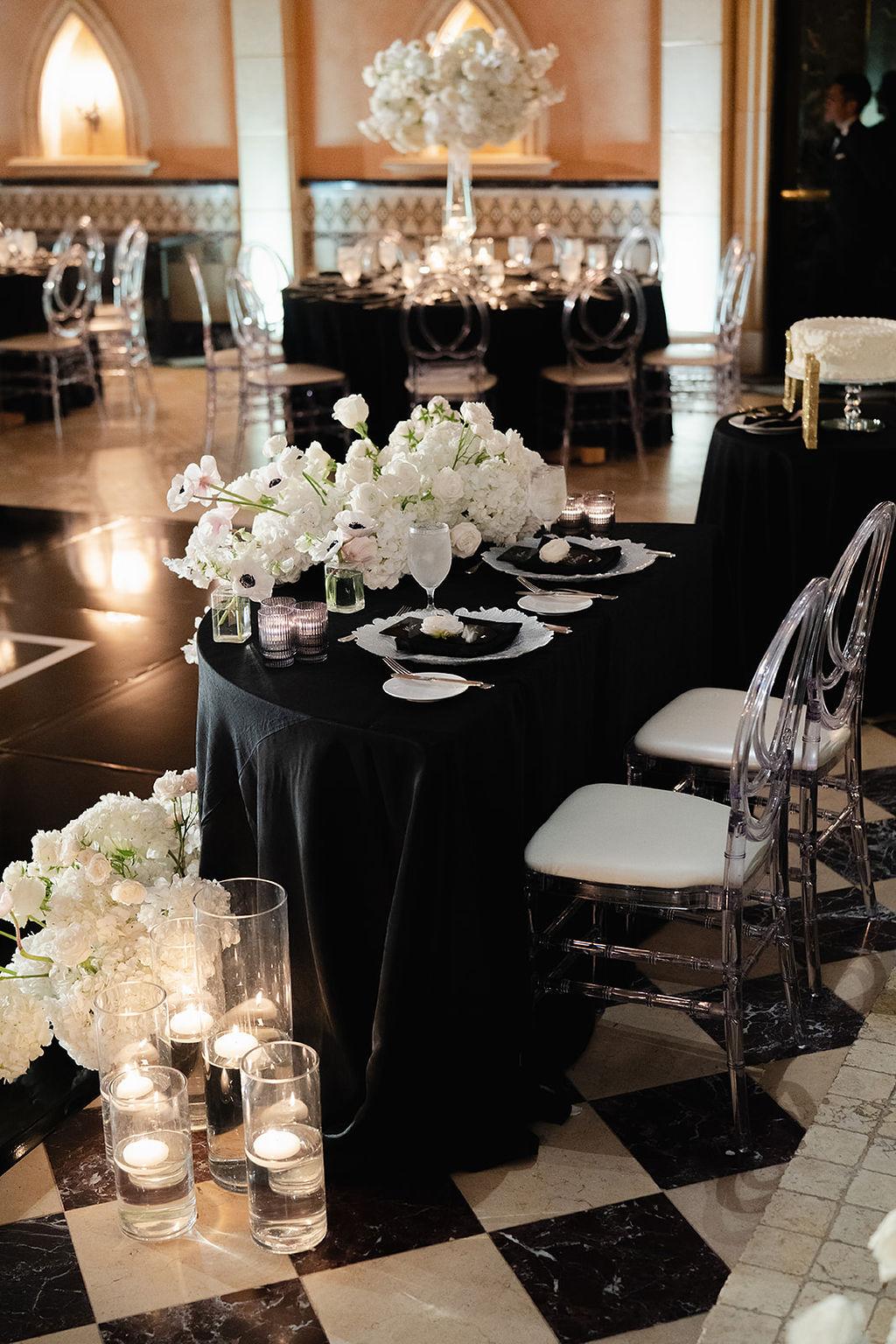 A Romantic Fall Wedding at the Fairmont Grand Del Mar 30