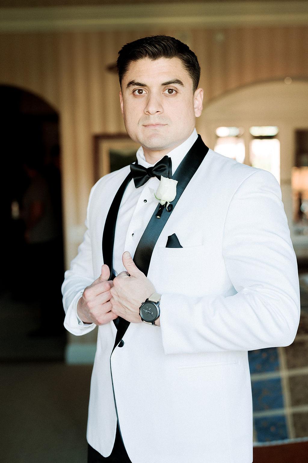 A Romantic Fall Wedding at the Fairmont Grand Del Mar 5