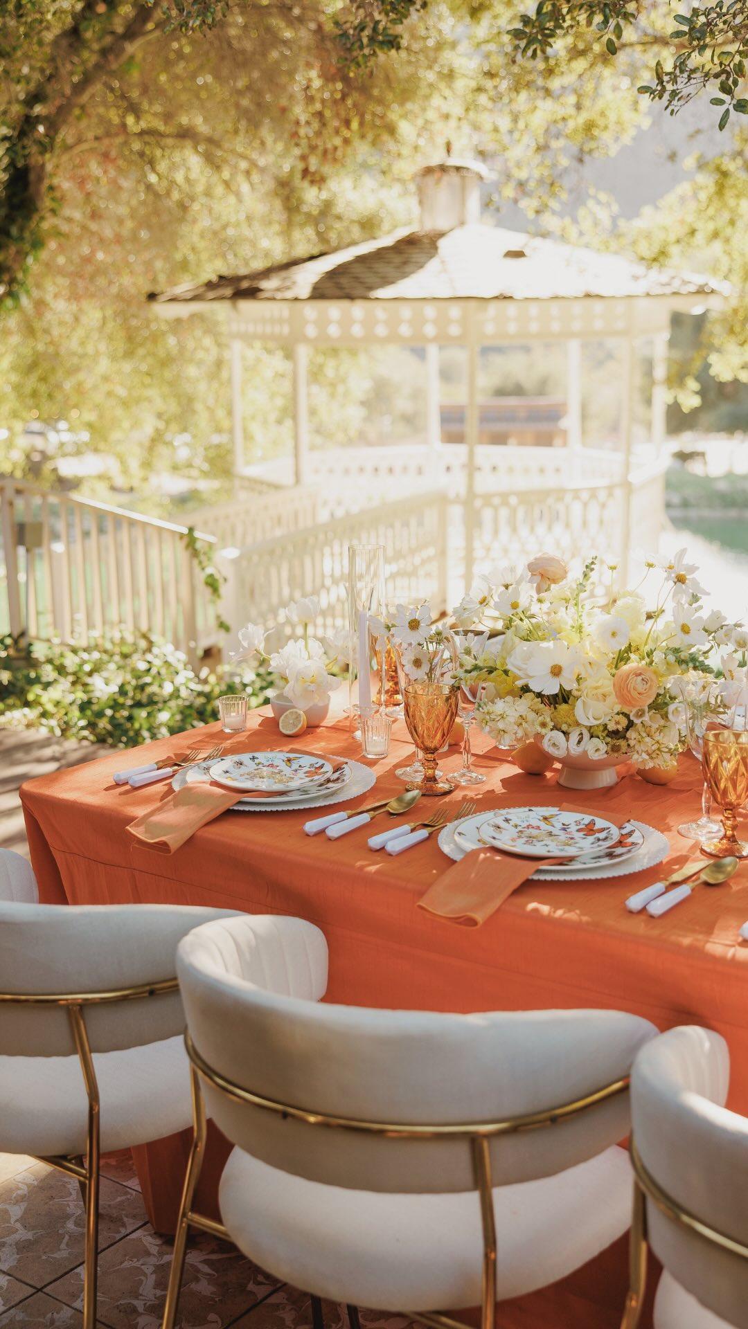 APR Event Rentals portfolio 3