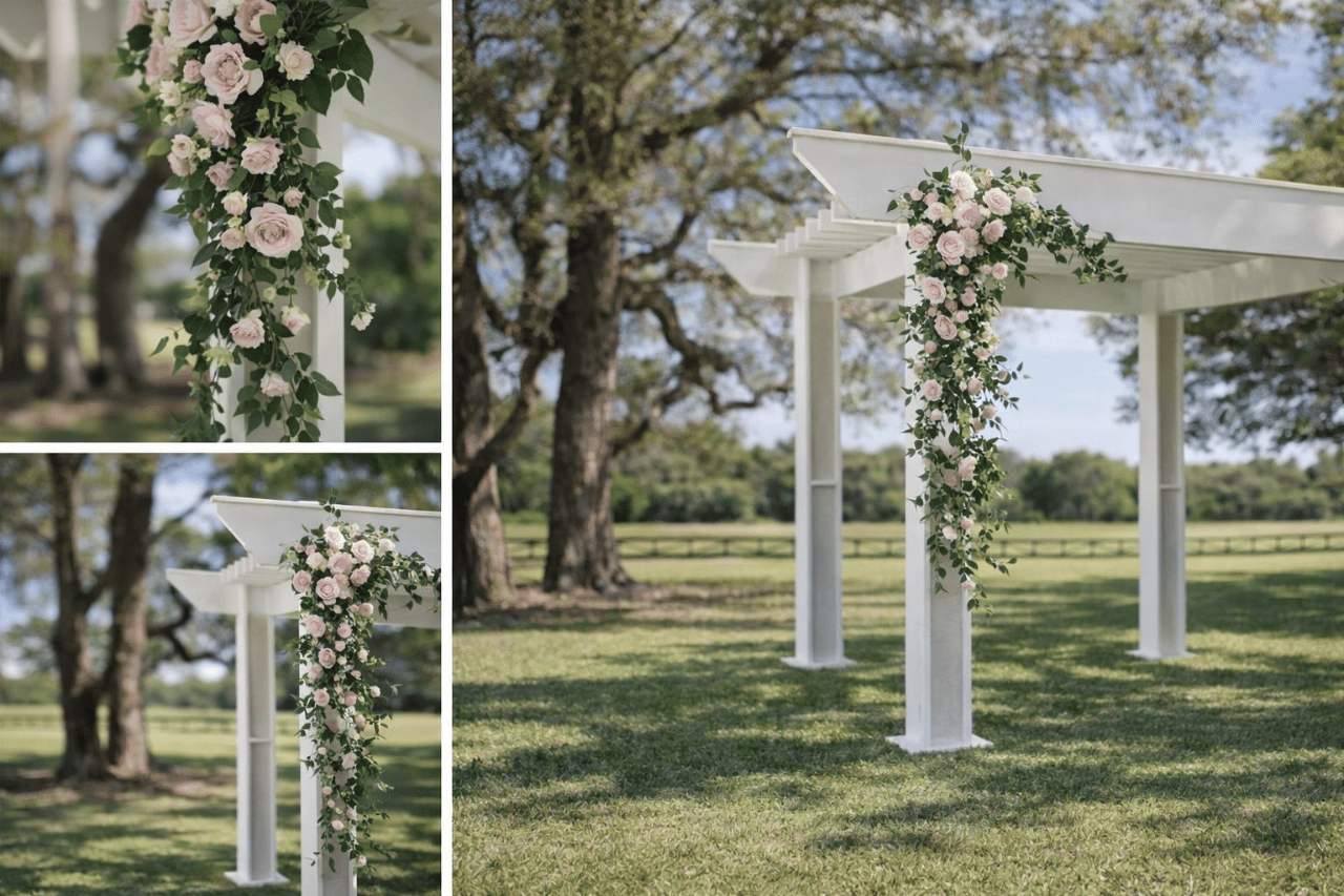 Coastal Arbor Company portfolio 2