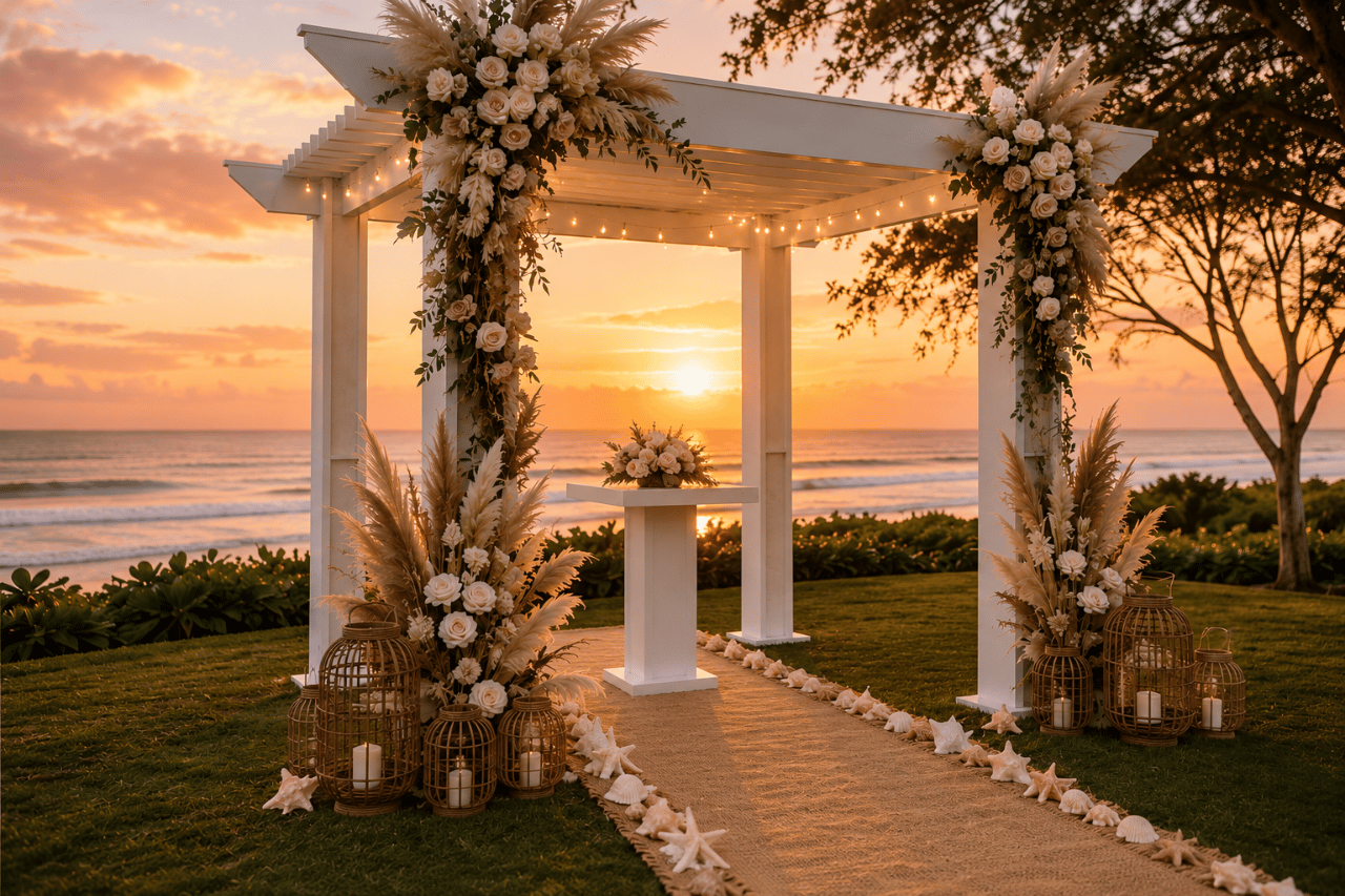 Coastal Arbor Company portfolio 5