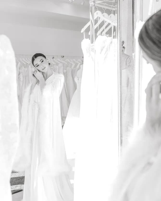 LBR Bridal