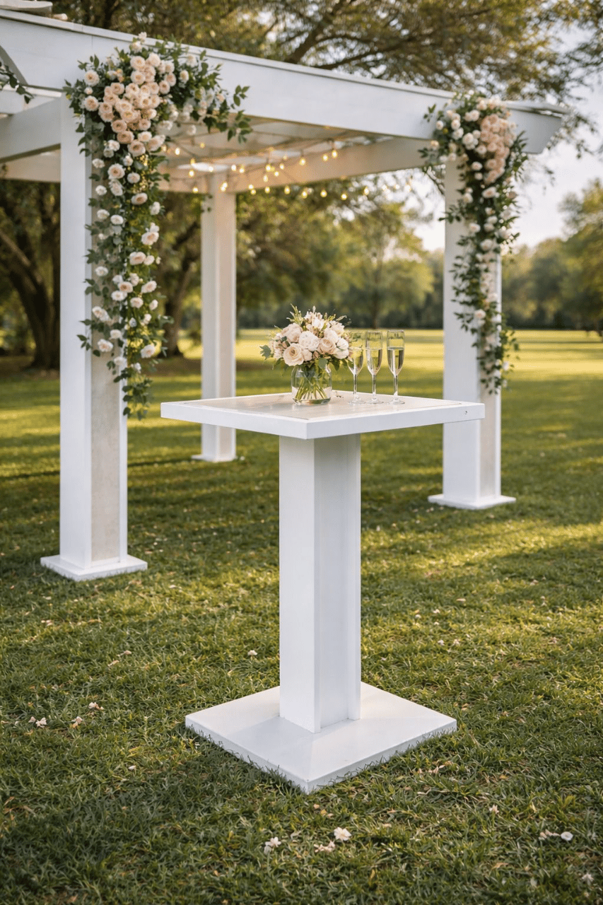 Coastal Arbor Company portfolio 1