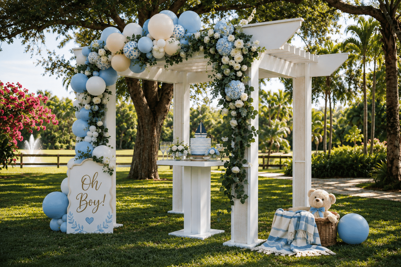 Coastal Arbor Company portfolio 3