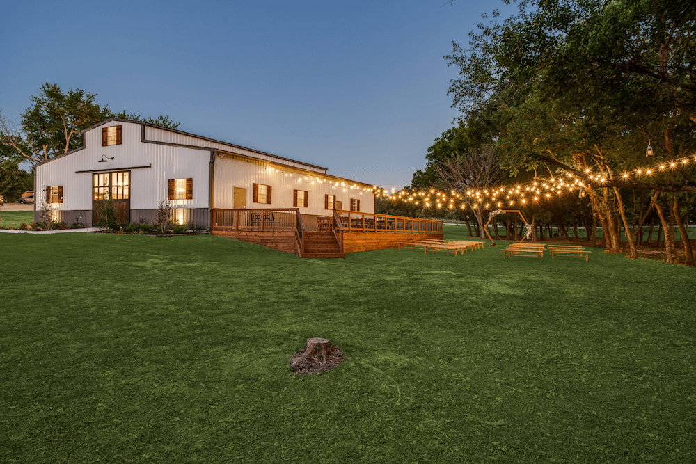 Magnolia Creek Ranch portfolio 3