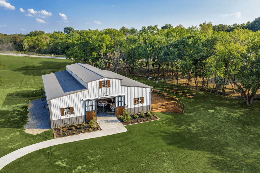 Magnolia Creek Ranch