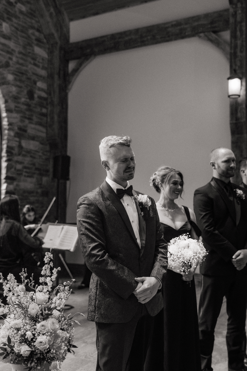 A Day of Meaningful Moments, Mountain Views, and Thoughtful Details photo 3