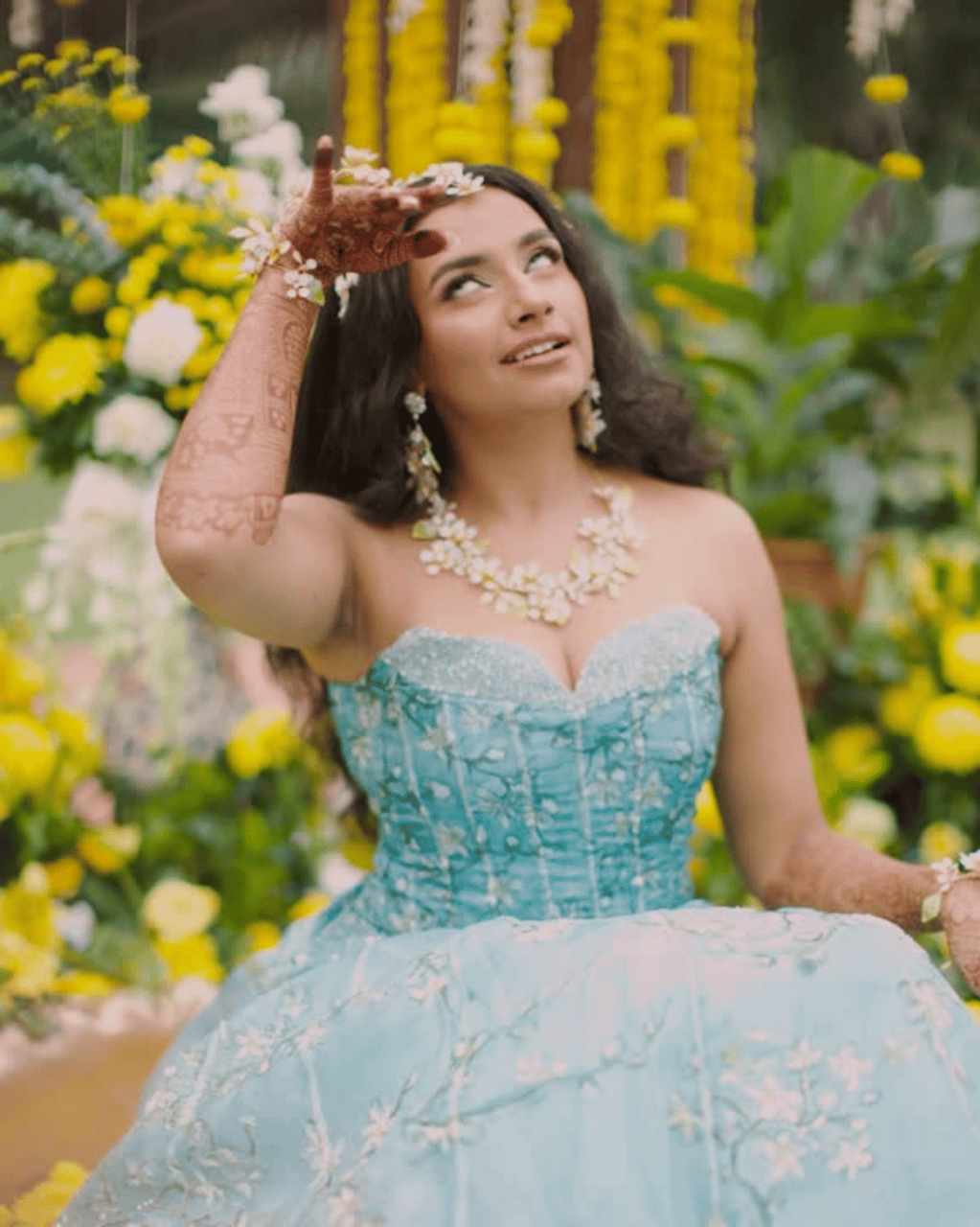 Turquoise Weddings portfolio 1