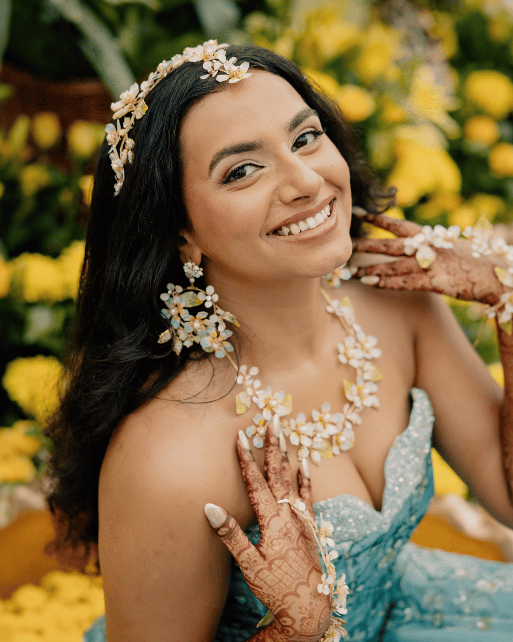 Turquoise Weddings portfolio 3