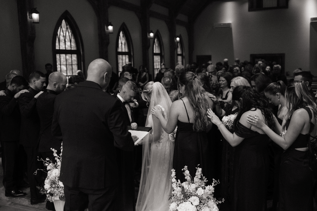 A Day of Meaningful Moments, Mountain Views, and Thoughtful Details photo 5