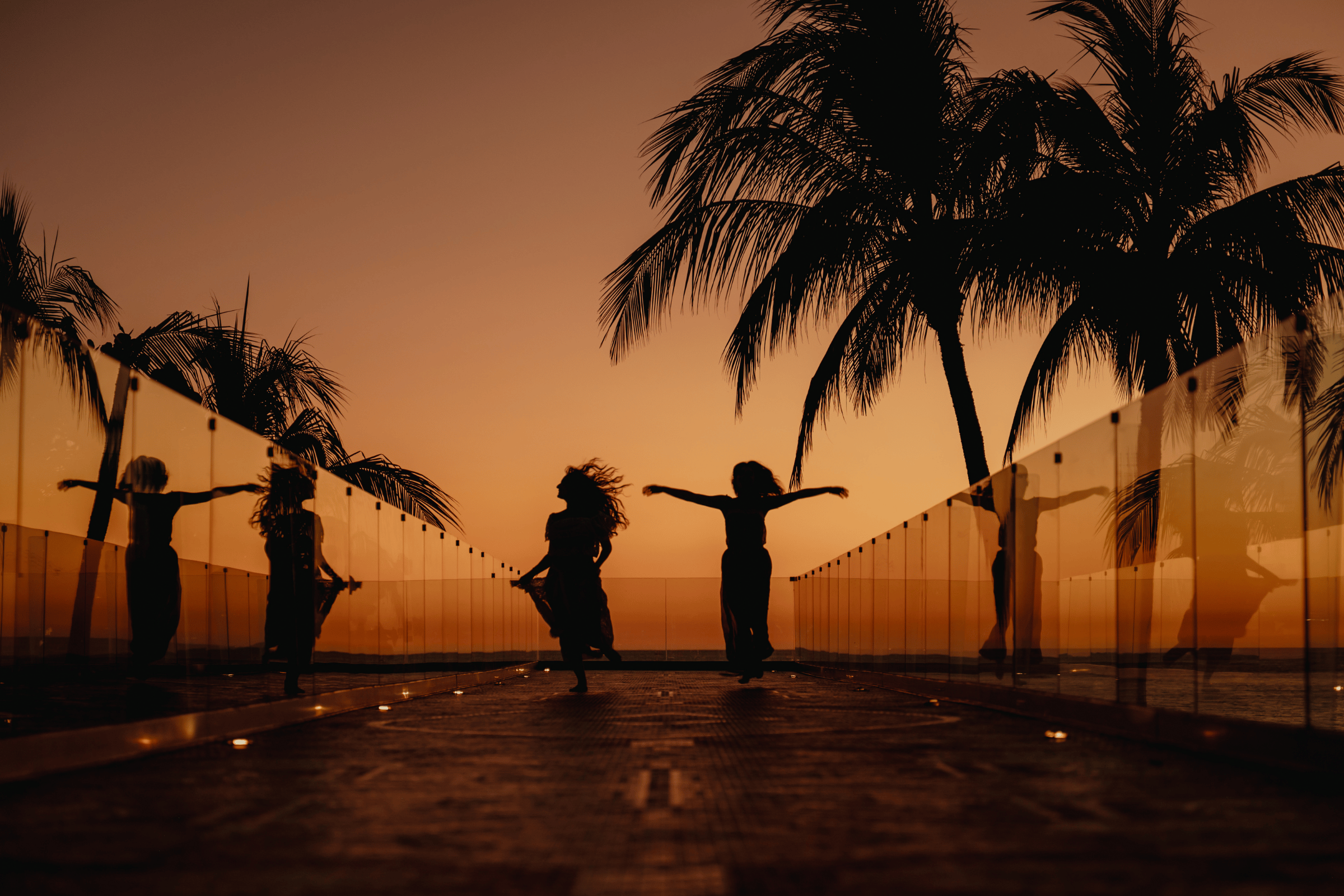 W Punta de Mita