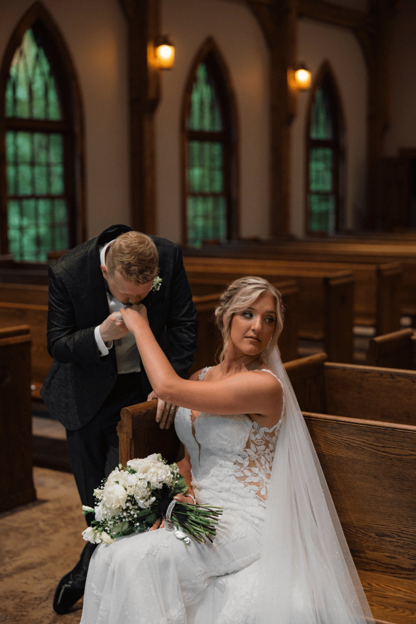 A Day of Meaningful Moments, Mountain Views, and Thoughtful Details photo 2