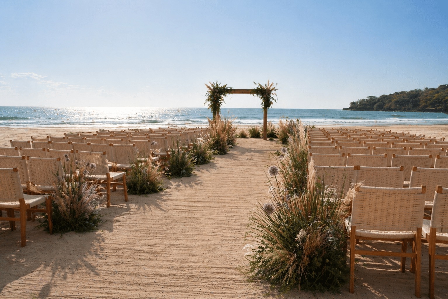 Siari Riviera Nayarit, a Ritz-Carlton Reserve