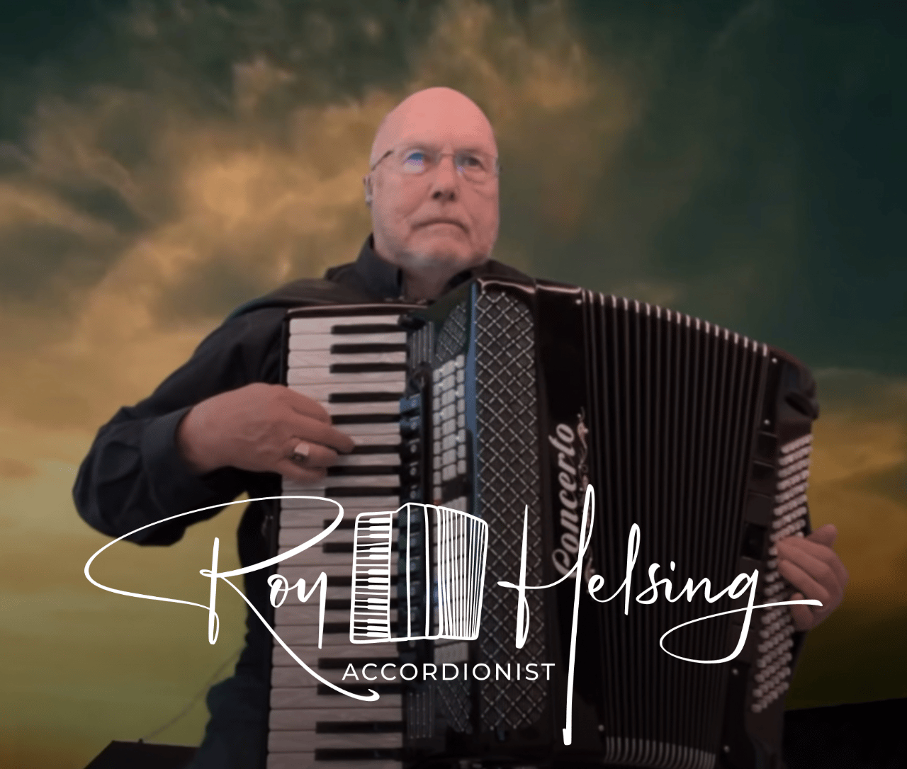 Roy Helsing - Accordionist portfolio 3