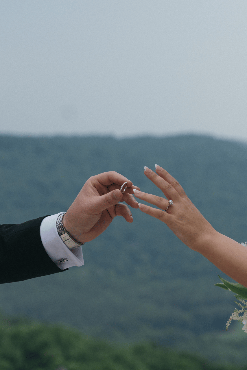 A Modern Celebration Rooted in Culture and Personal Details photo 5