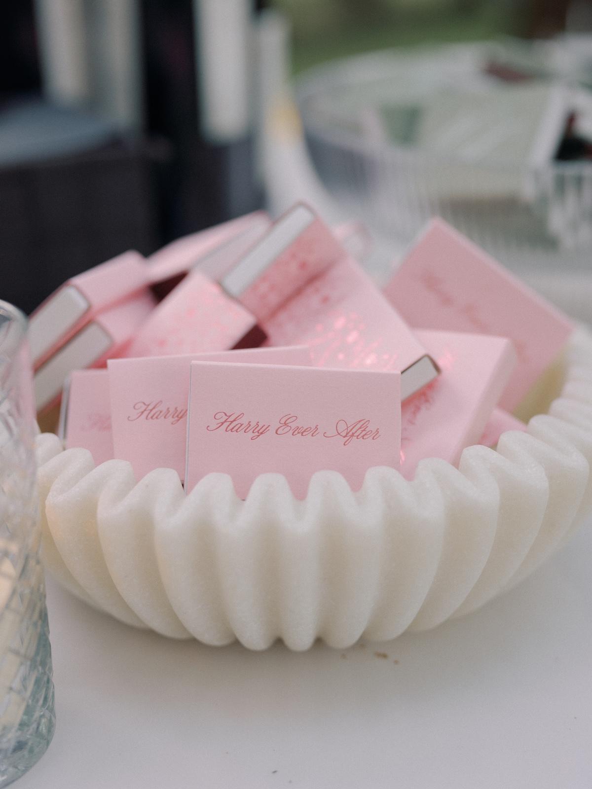 A Classic Spring Wedding at the Nasher Sculpture Center photo 5