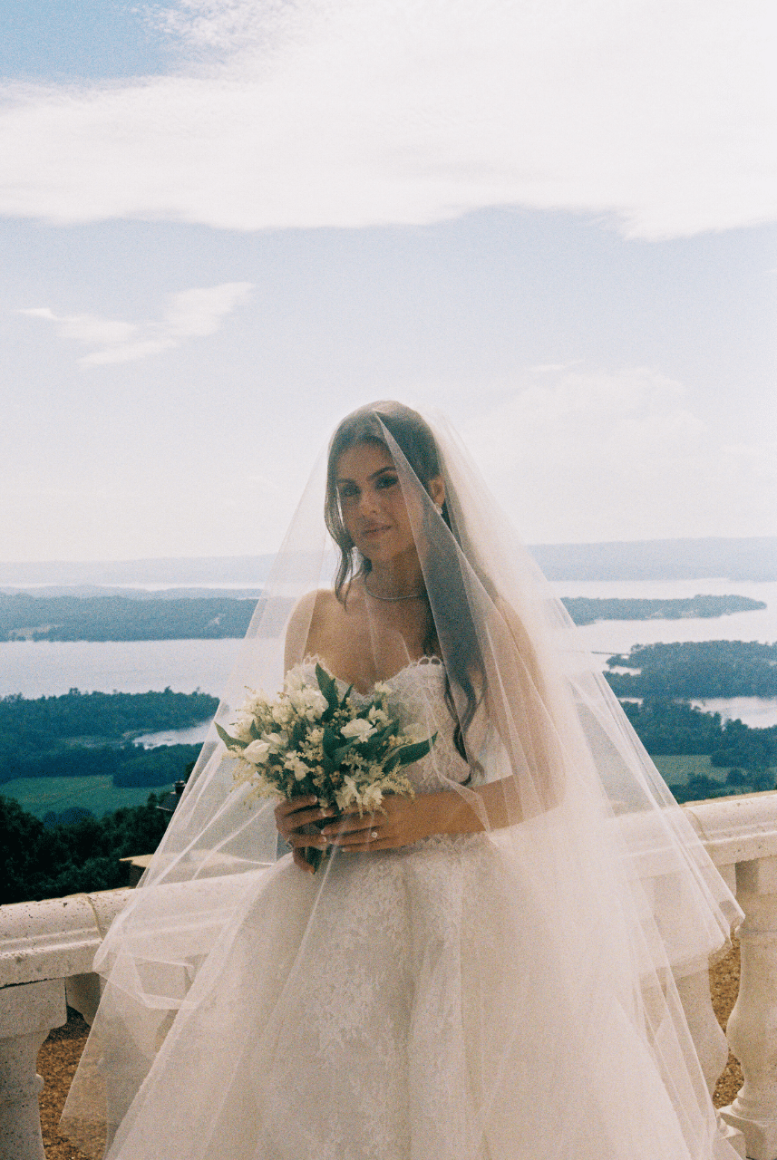 A Modern Celebration Rooted in Culture and Personal Details photo 3