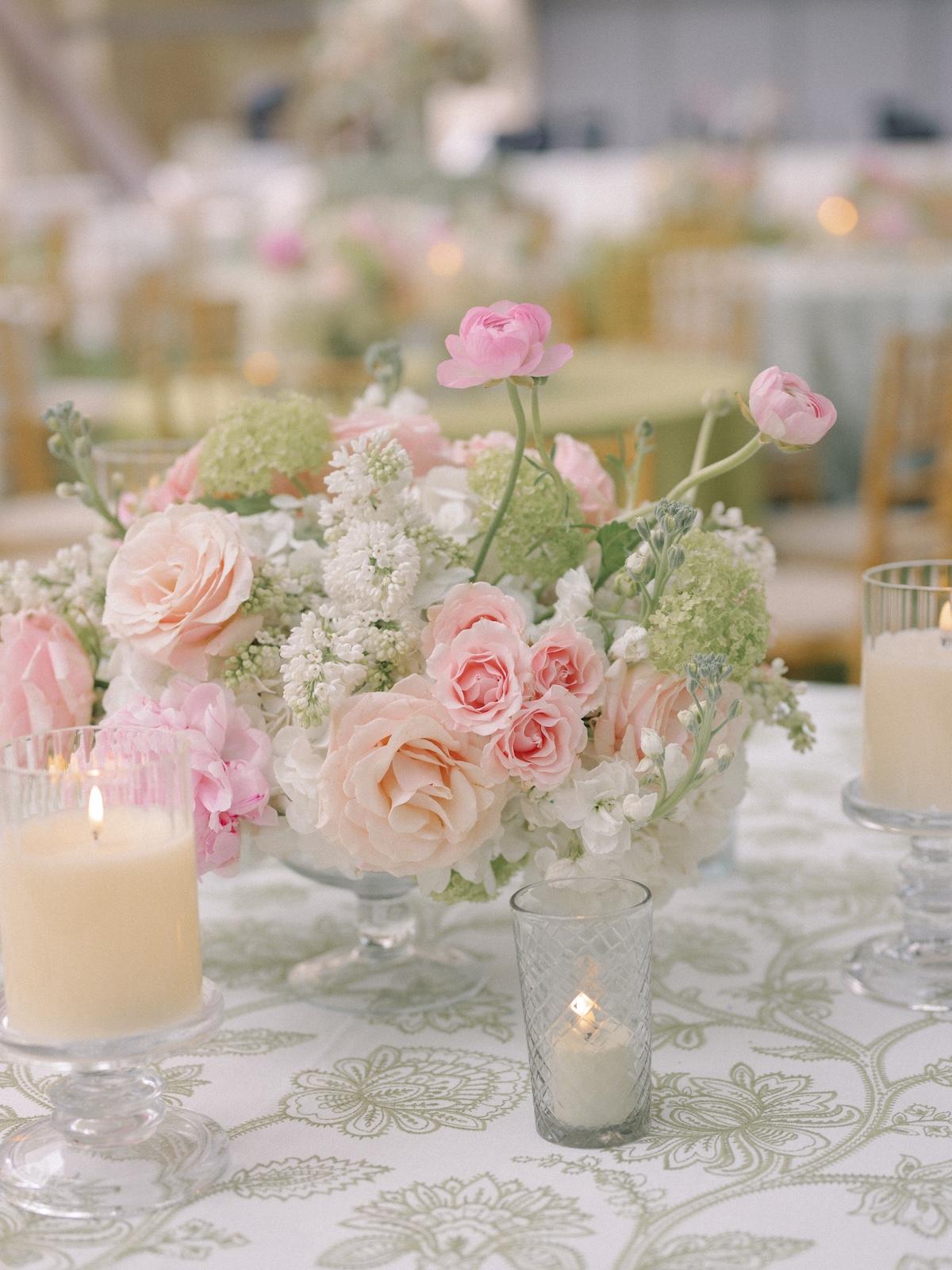 A Classic Spring Wedding at the Nasher Sculpture Center 31