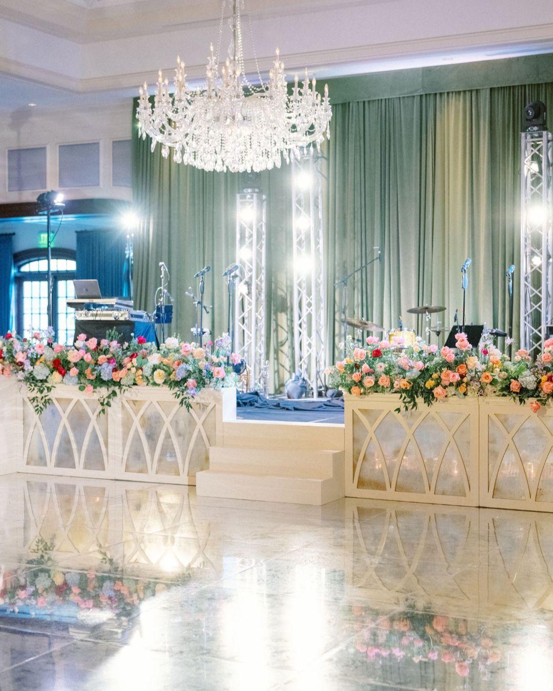 Crystal Frasier Weddings and Events portfolio 1