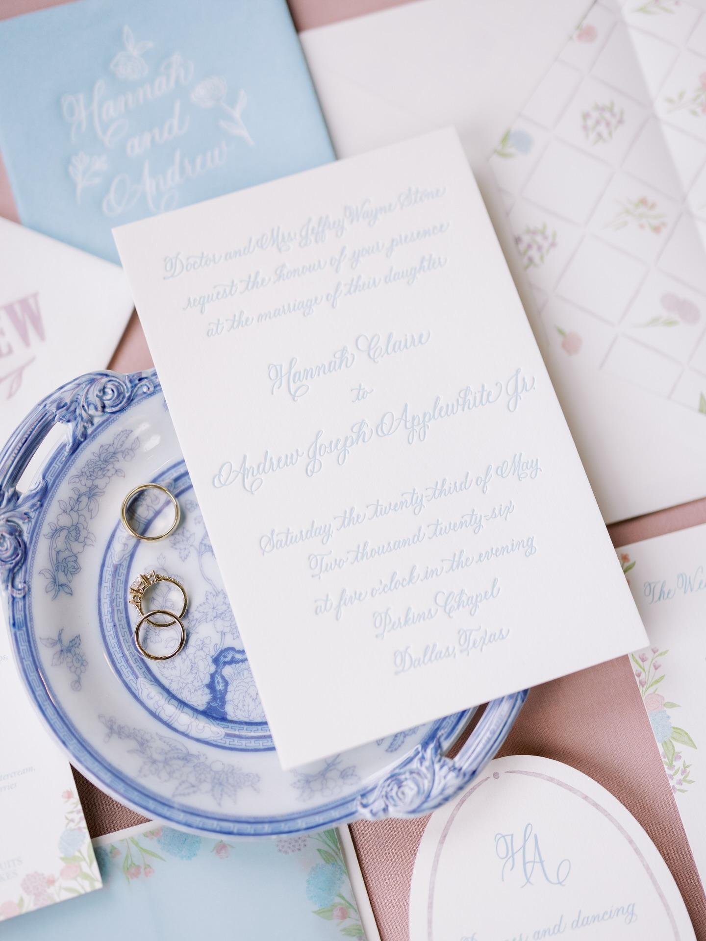 Emma Harper Calligraphy
