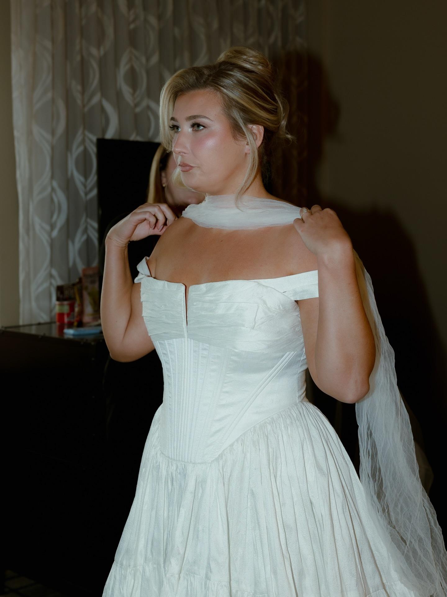 The Dallas Stylist portfolio 3