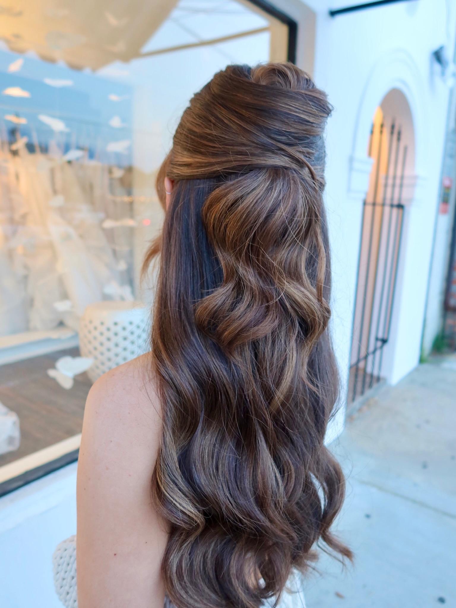 The Dallas Stylist