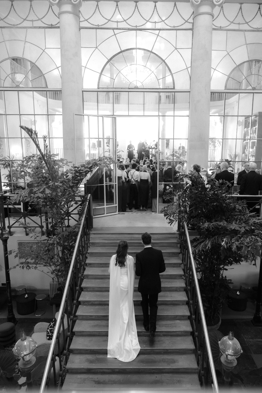 Events By James portfolio 4