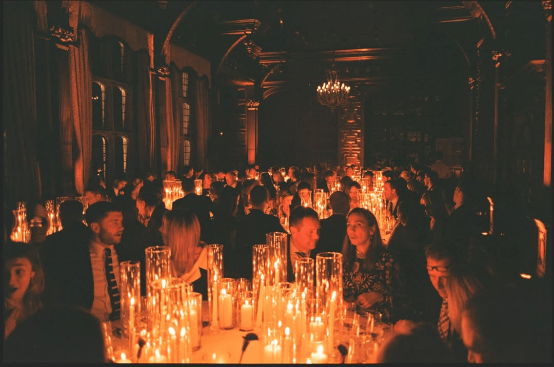 Events By James portfolio 2