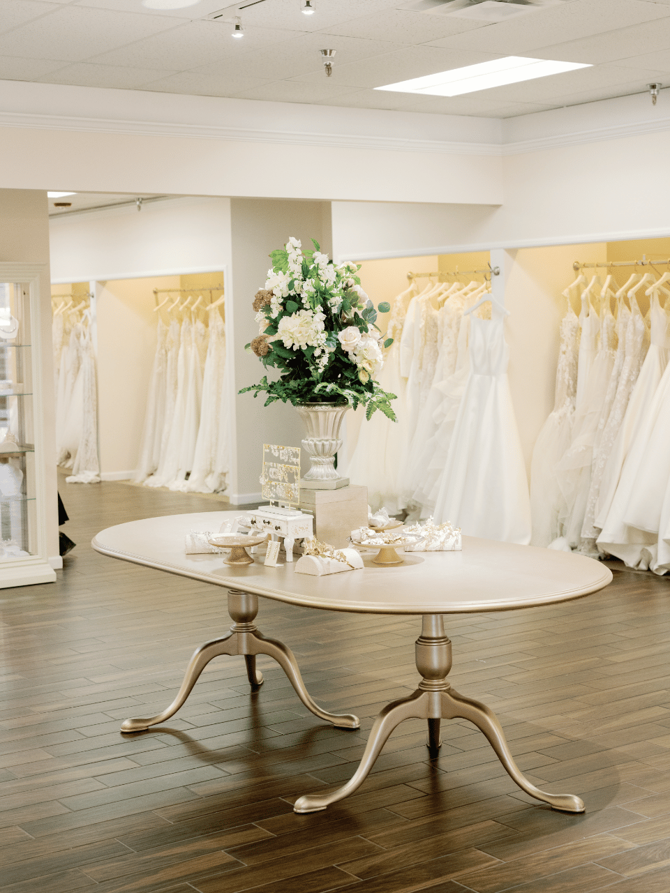 The Bridal Collection portfolio 5