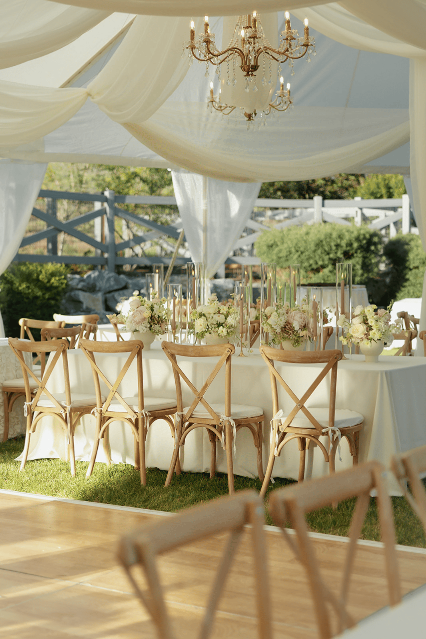 Summit Party Rentals