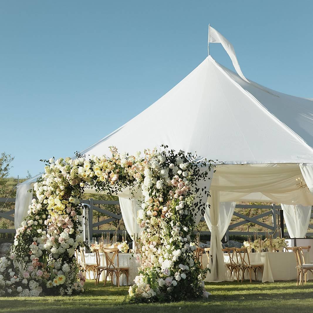 Colorado Party Rentals