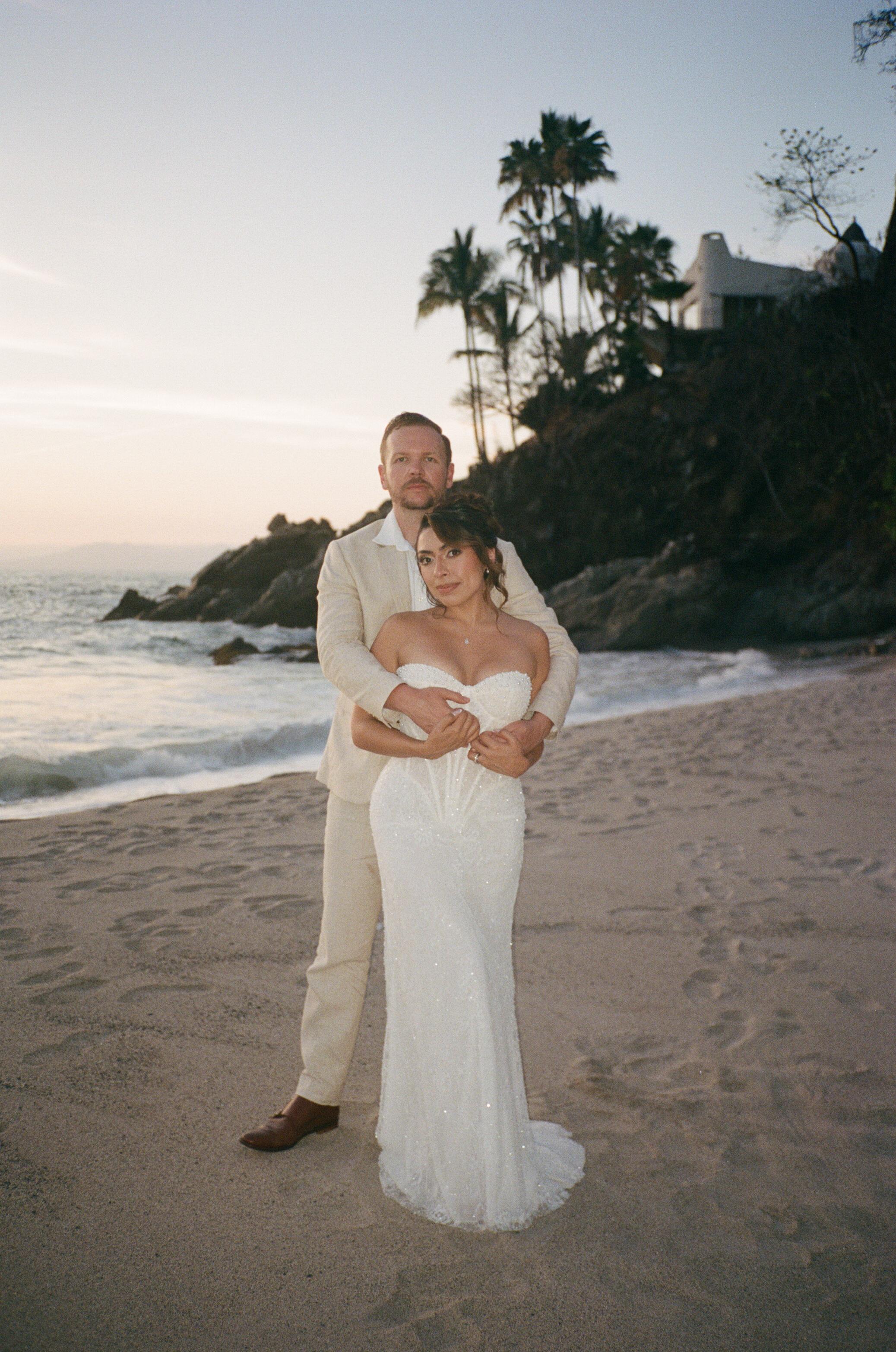 Alexis & Bryan 13