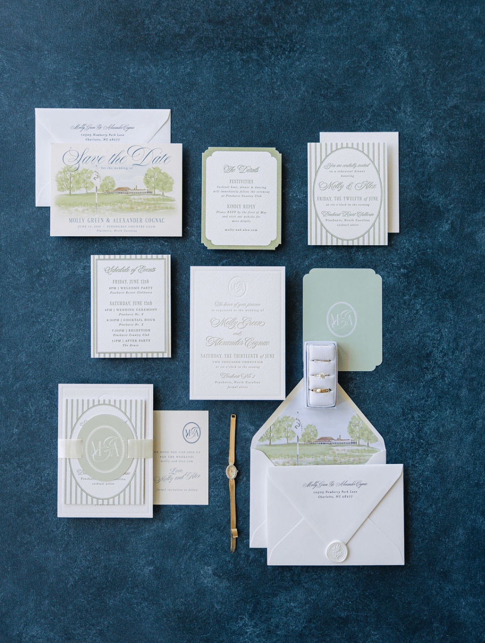 The Plannerie portfolio 5