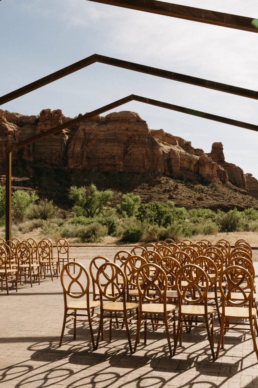Summit Party Rentals portfolio 5