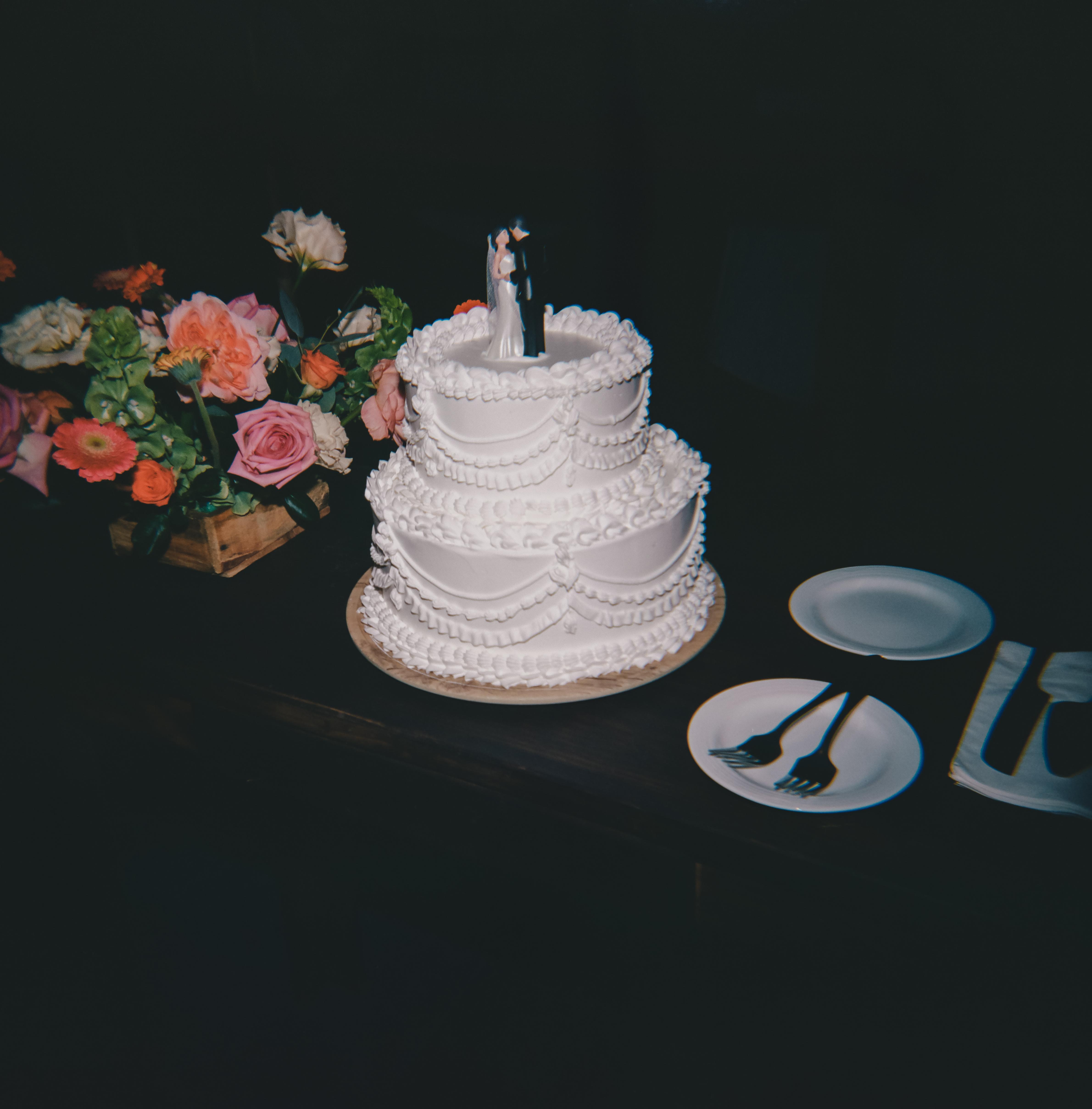 A Vibrant Beachside Wedding in Mexico Filled With Color photo 5