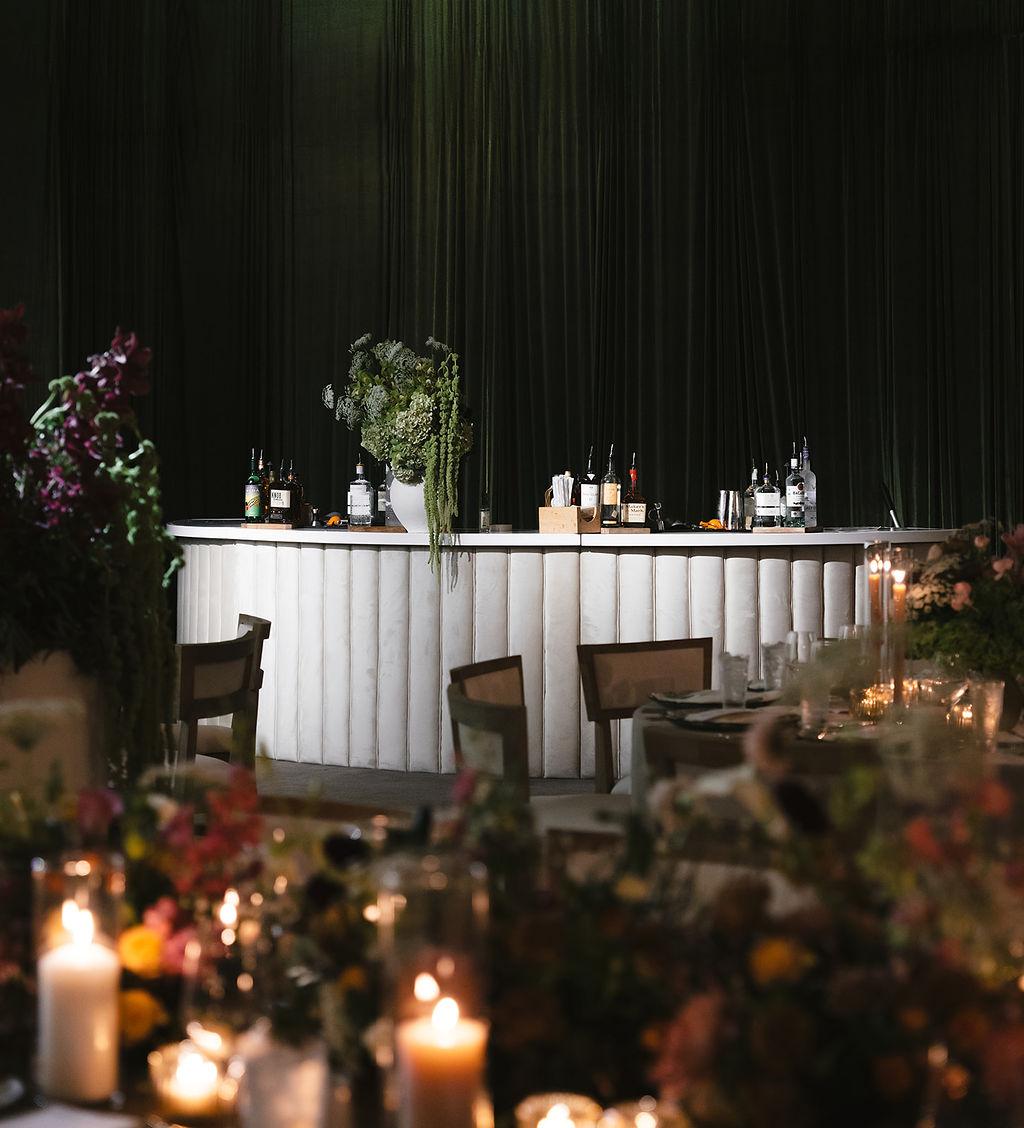 A Romantic Winter Wedding at 1 Hotel South Beach 13