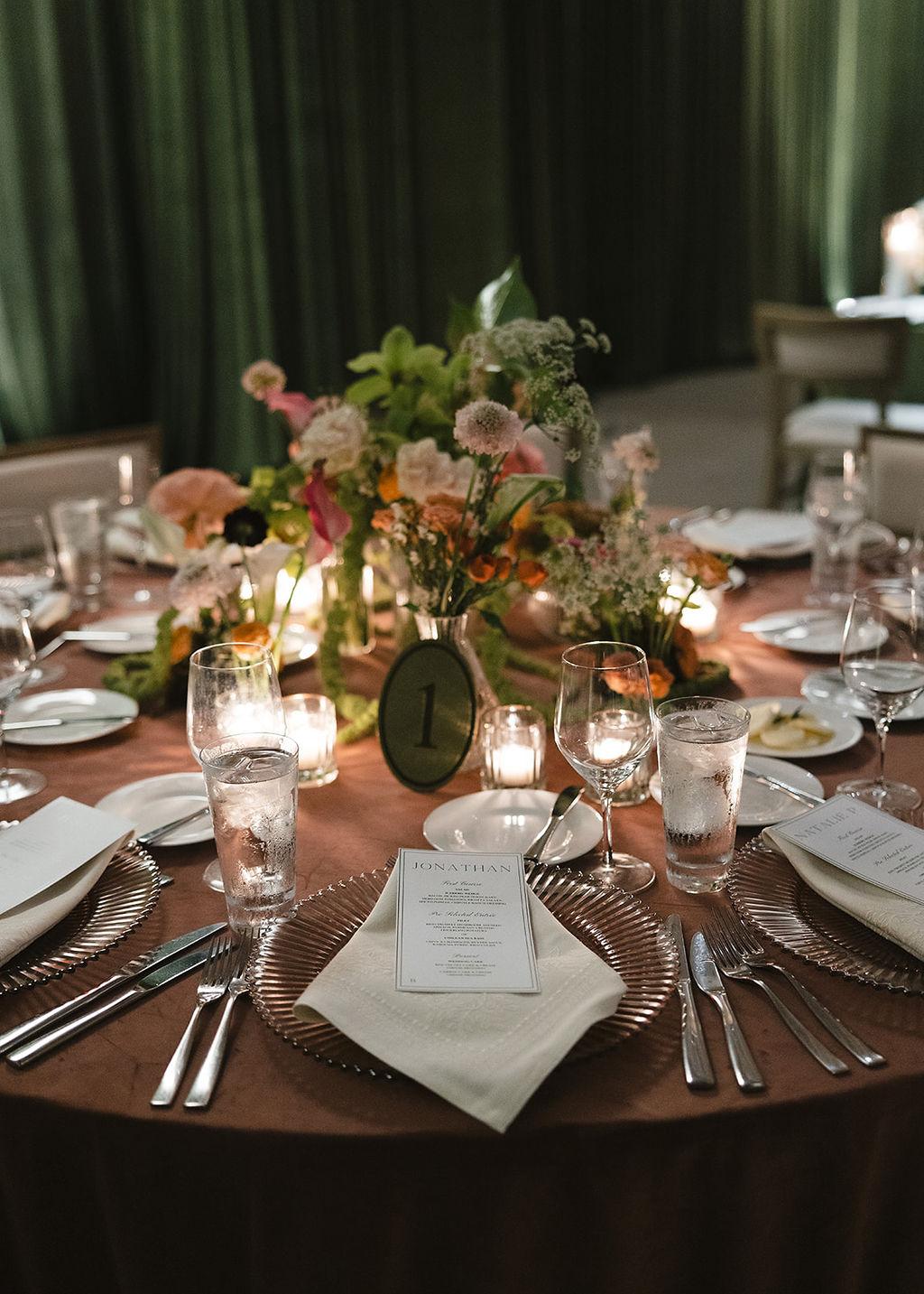 A Romantic Winter Wedding at 1 Hotel South Beach photo 3