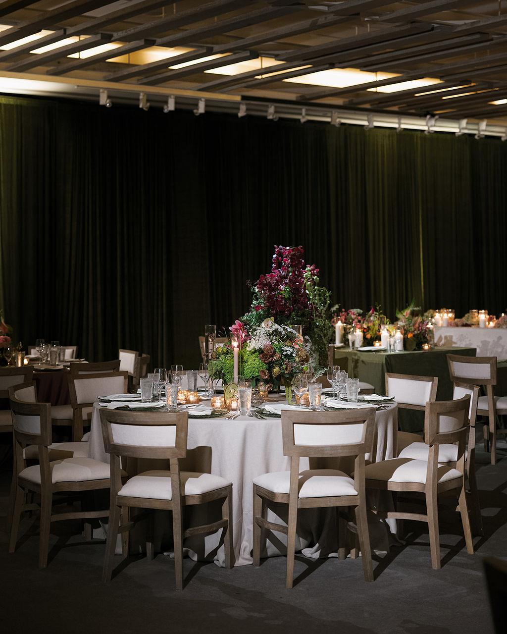 A Romantic Winter Wedding at 1 Hotel South Beach 27